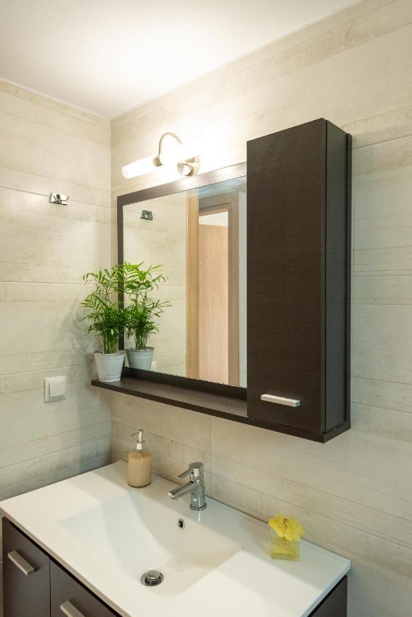 Ferienwohnung Garden House Preveza Exterior foto