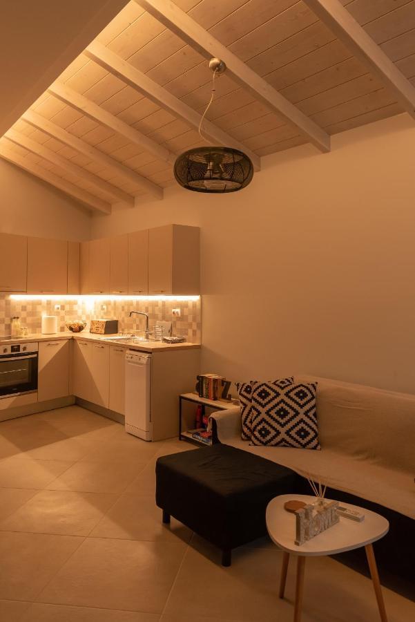 Ferienwohnung Garden House Preveza Exterior foto