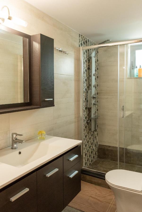 Ferienwohnung Garden House Preveza Exterior foto